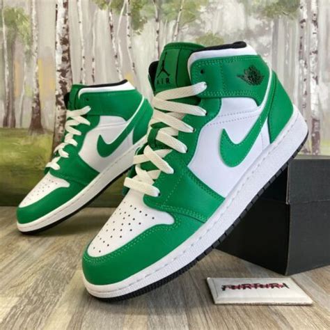 nike jordan wit groen|nike jordan green shoes.